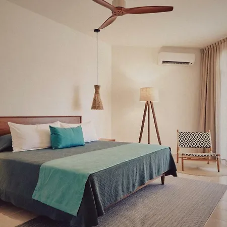 Hotel Casa Altamar