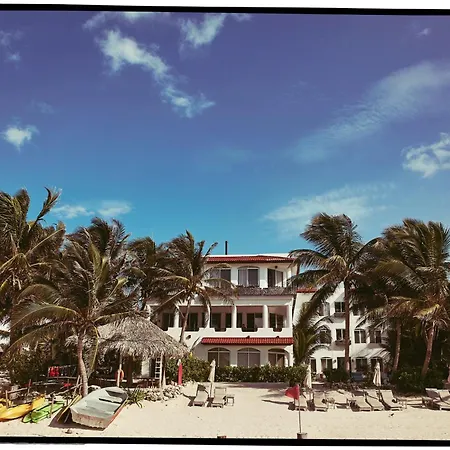 Casa Altamar