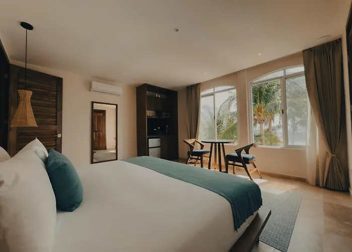 Casa Altamar Hotel
