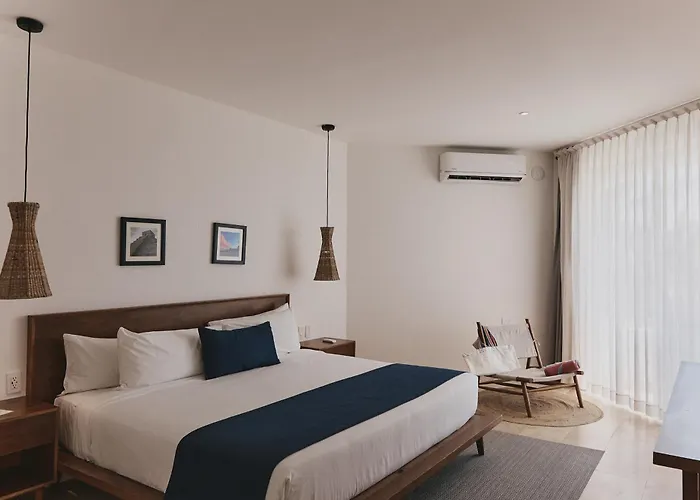 Casa Altamar 2*