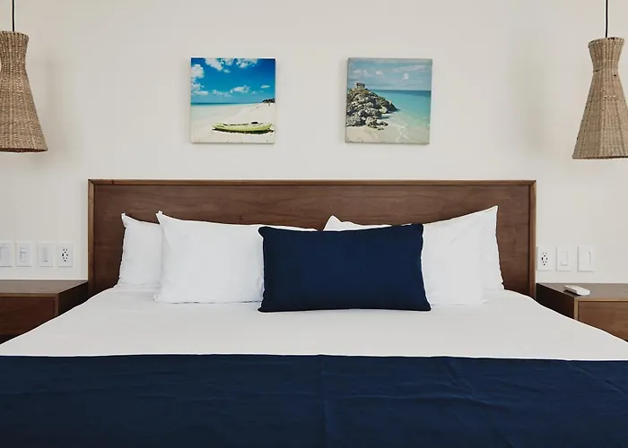 Hotel Casa Altamar Tulum