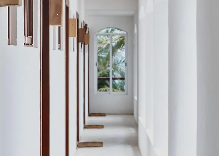 Casa Altamar 2*