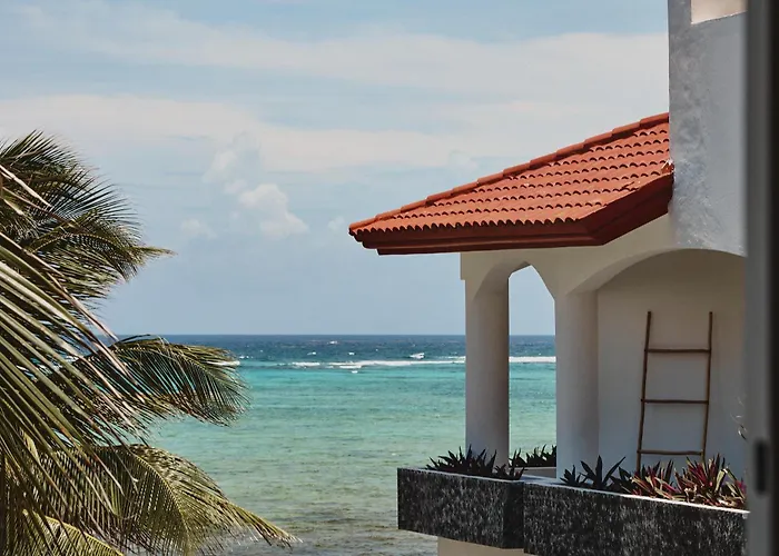 Casa Altamar Tulum