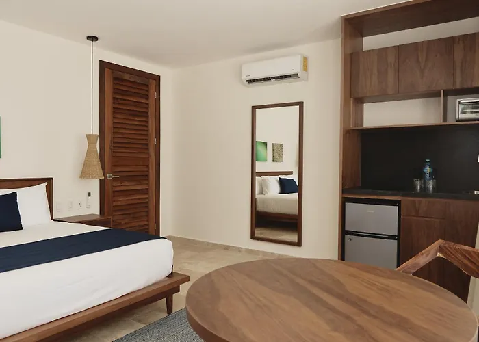 Casa Altamar Hotel 2*