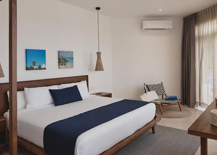 Hotel Casa Altamar Tulum