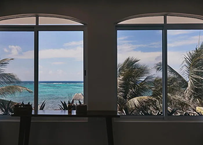 Hotel Casa Altamar Tulum