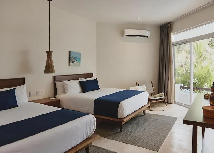 Casa Altamar Hotel