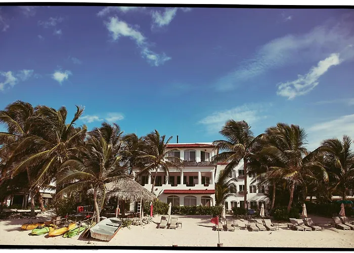 Hotel Casa Altamar