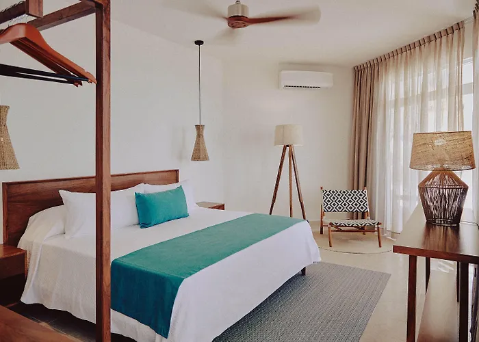 Hotel Casa Altamar Tulum