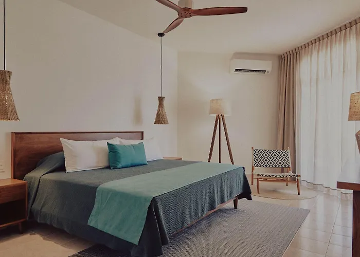 Casa Altamar 2* Tulum