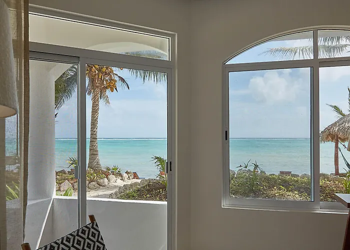 Casa Altamar Tulum