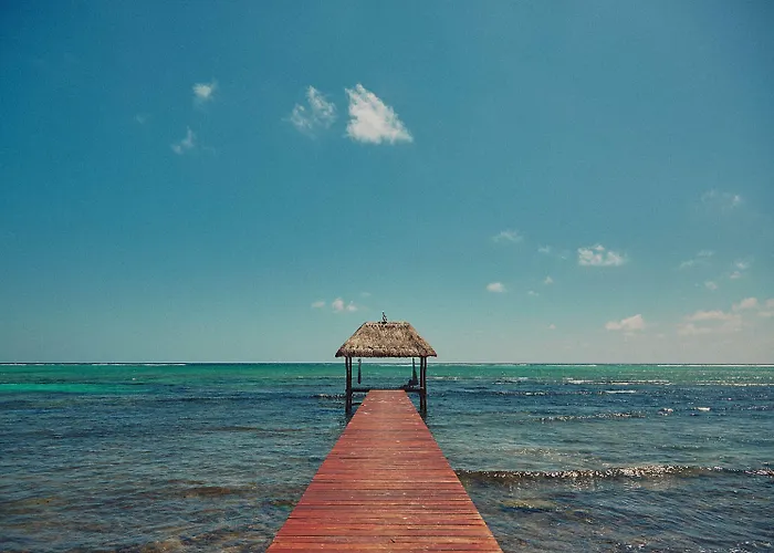 Casa Altamar Hotel Tulum
