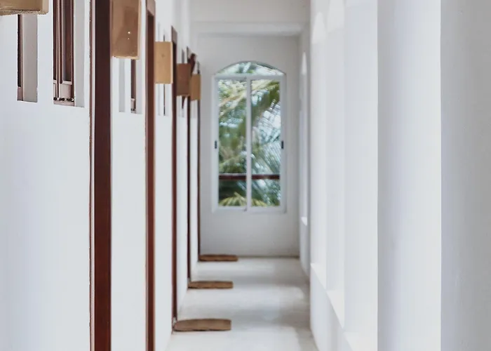 Casa Altamar Hotel Tulum
