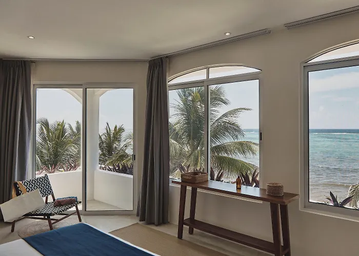 Hotel Casa Altamar Tulum
