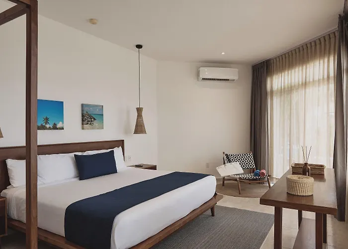 Hotel Casa Altamar Tulum