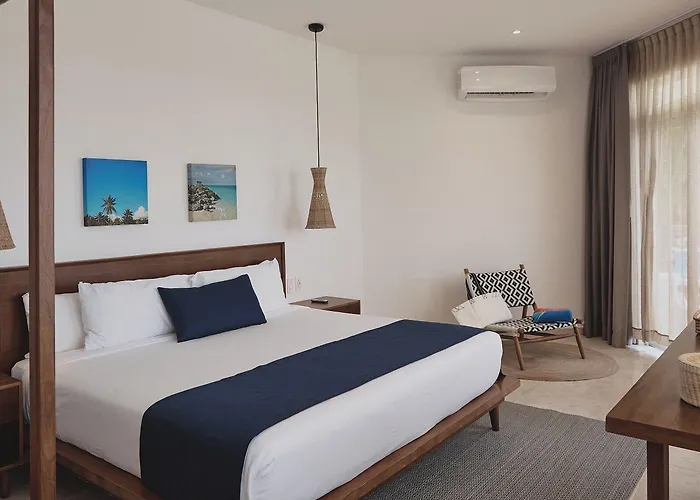 Hotel Casa Altamar