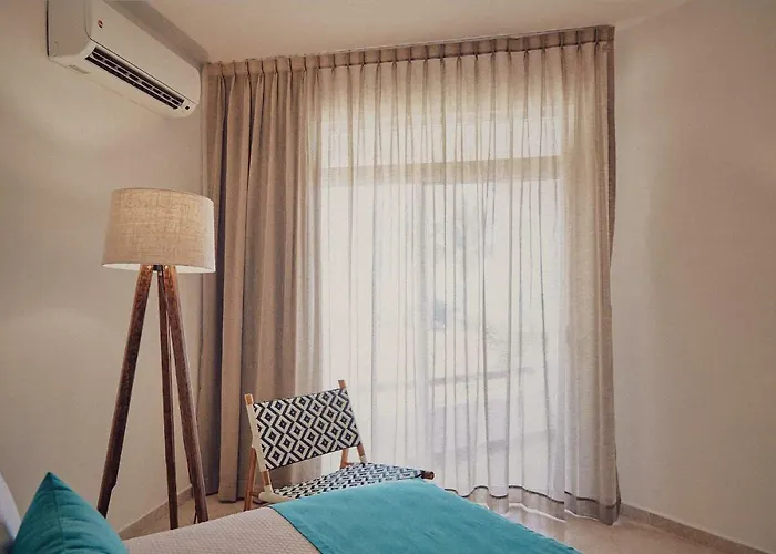 Casa Altamar Hotel 2*