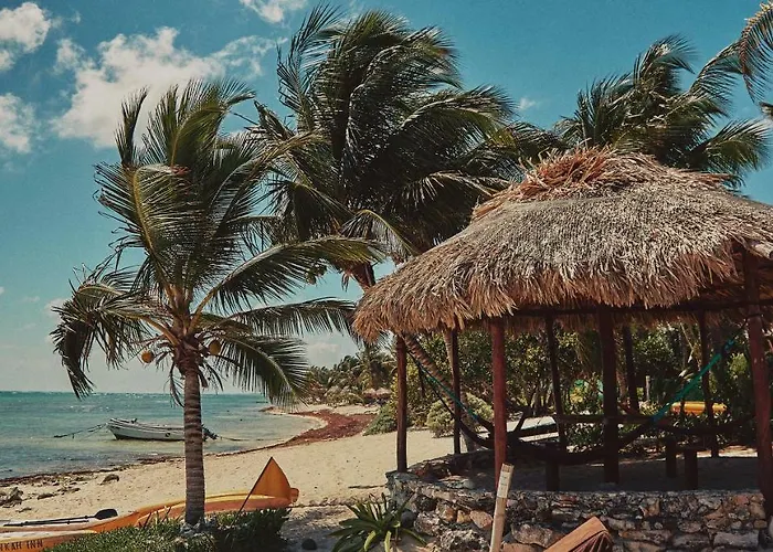 Casa Altamar Tulum