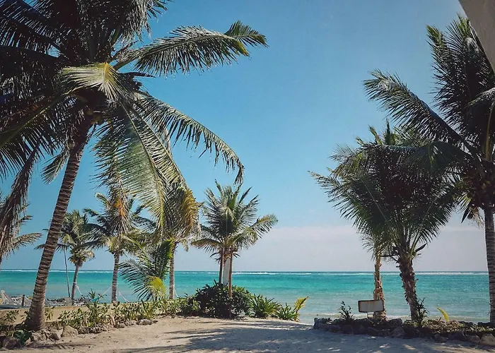 Casa Altamar Hotel Tulum